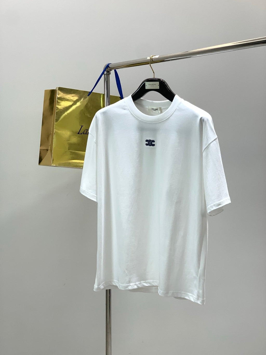CELINE 26S T-SHIRT STYLE 227