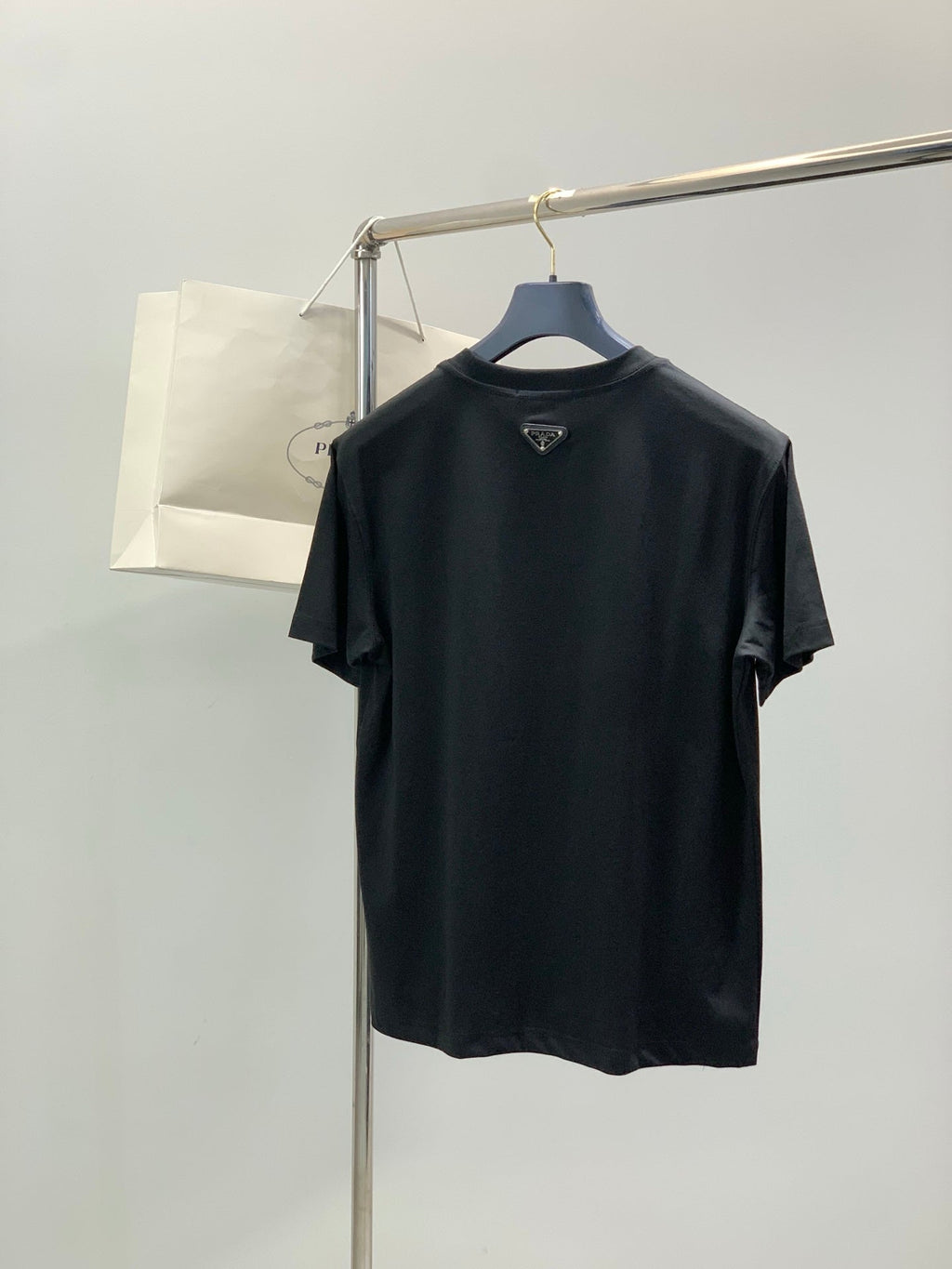 PRADA 26S T-SHIRT STYLE 824
