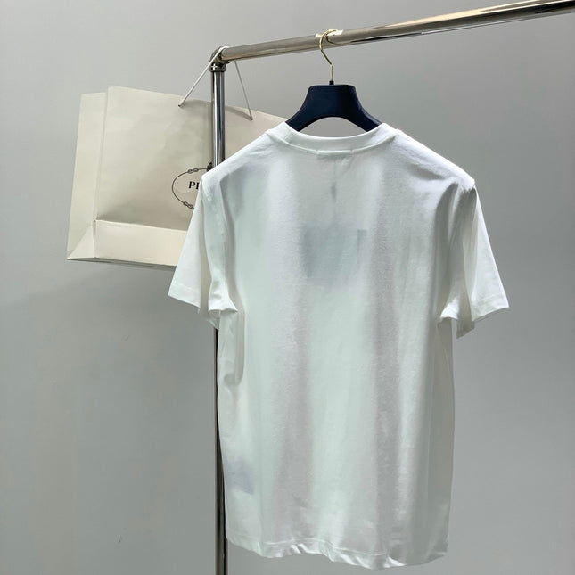 PRADA 26S T-SHIRT STYLE 825