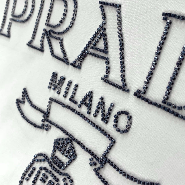 PRADA 26S T-SHIRT STYLE 827