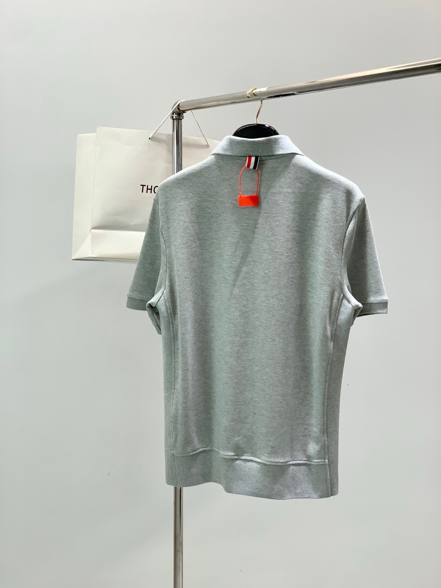 THOM 26S POLO T-SHIRT STYLE 145