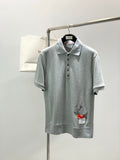 THOM 26S POLO T-SHIRT STYLE 145