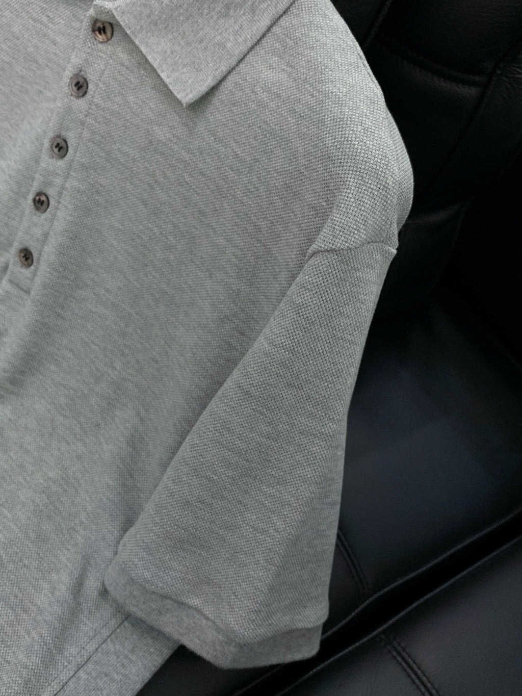 THOM 26S POLO T-SHIRT STYLE 145