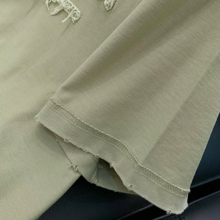 BALENCIAGA 26S SHORT SLEEVE T-SHIRT 129