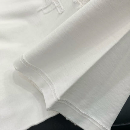 BALENCIAGA 26S SHORT SLEEVE T-SHIRT 130