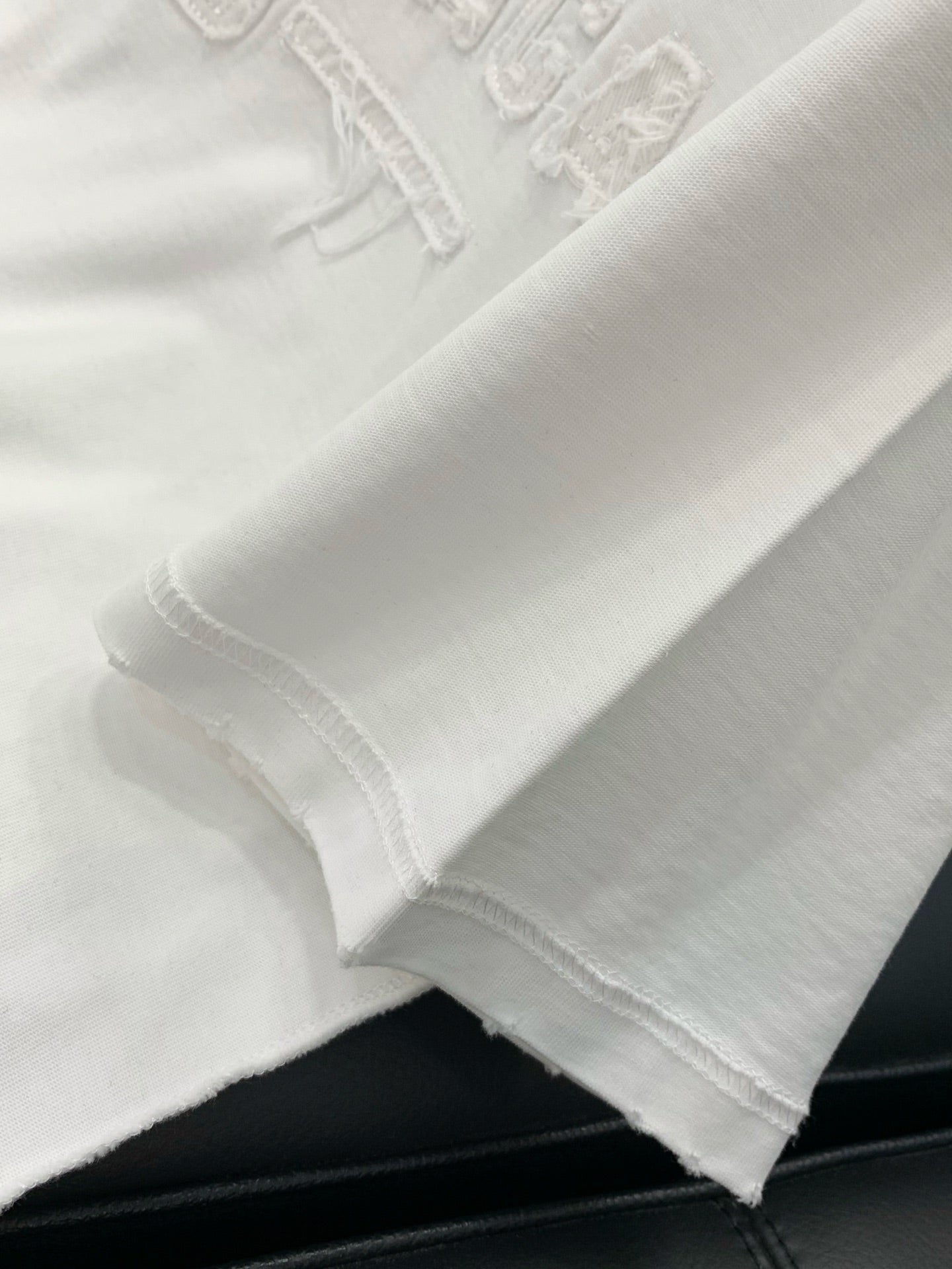 BALENCIAGA 26S SHORT SLEEVE T-SHIRT 130