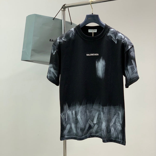 BALENCIAGA 26S SHORT SLEEVE T-SHIRT 131