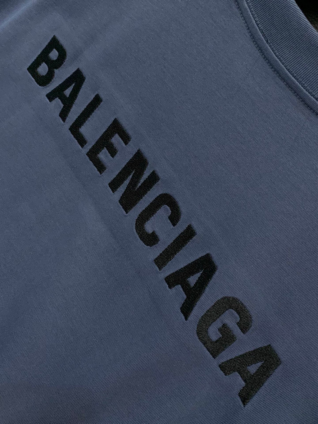 BALENCIAGA 26S SHORT SLEEVE T-SHIRT 133