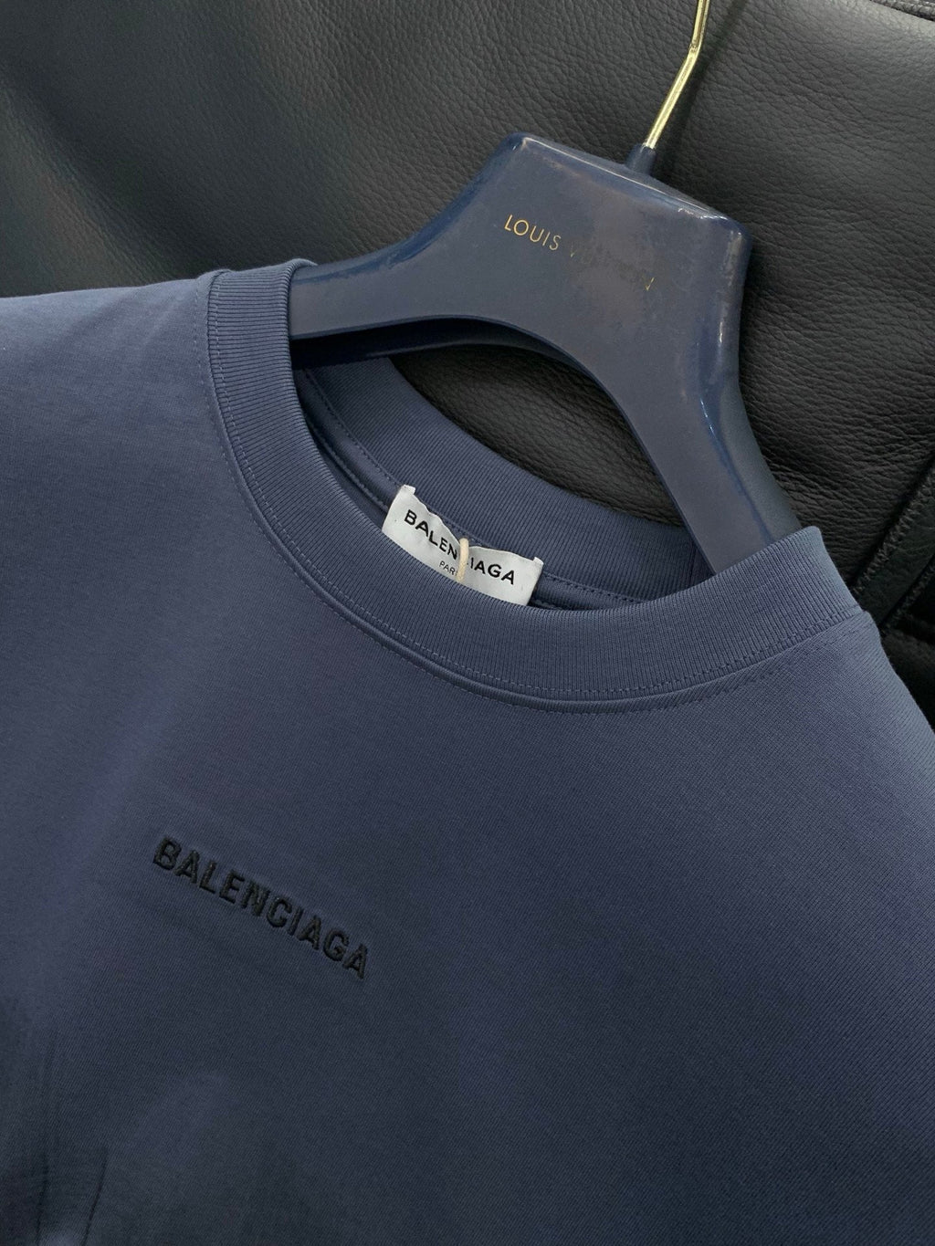 BALENCIAGA 26S SHORT SLEEVE T-SHIRT 133