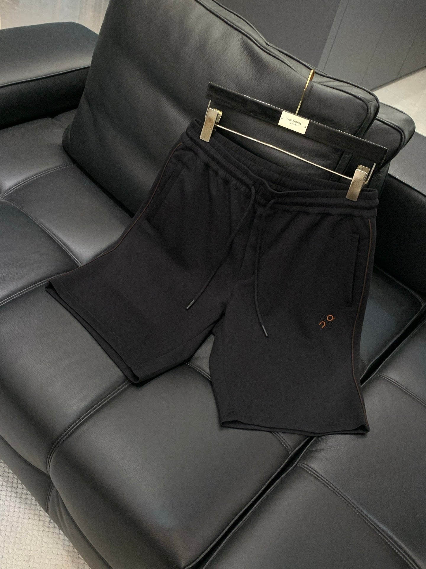 LOEWE 26S SHORTS 514