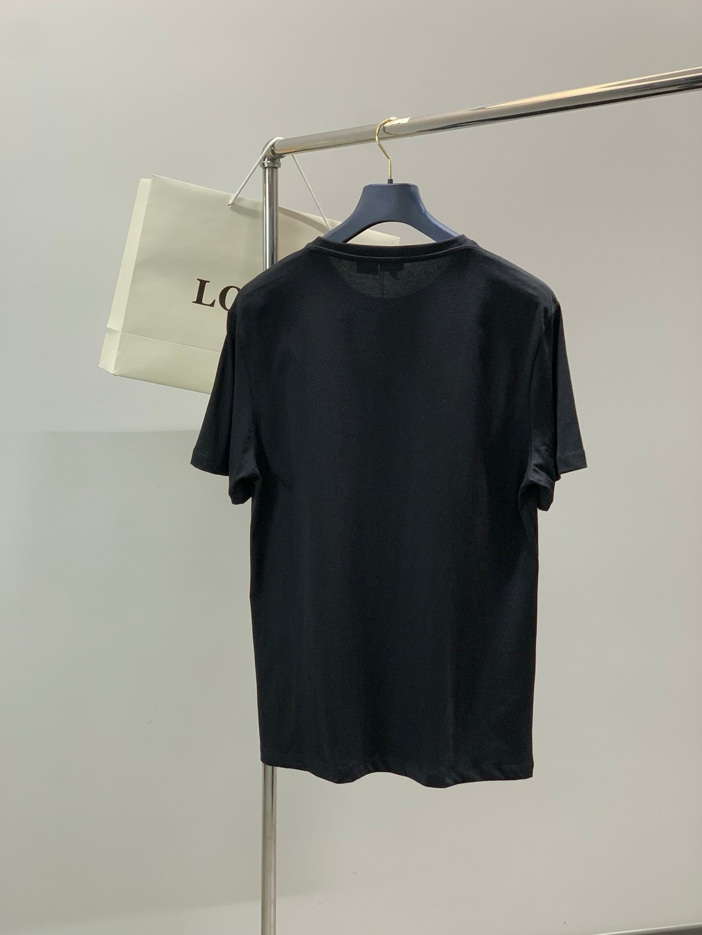 LOEWE 26S CREWNECK T-SHIRT 505