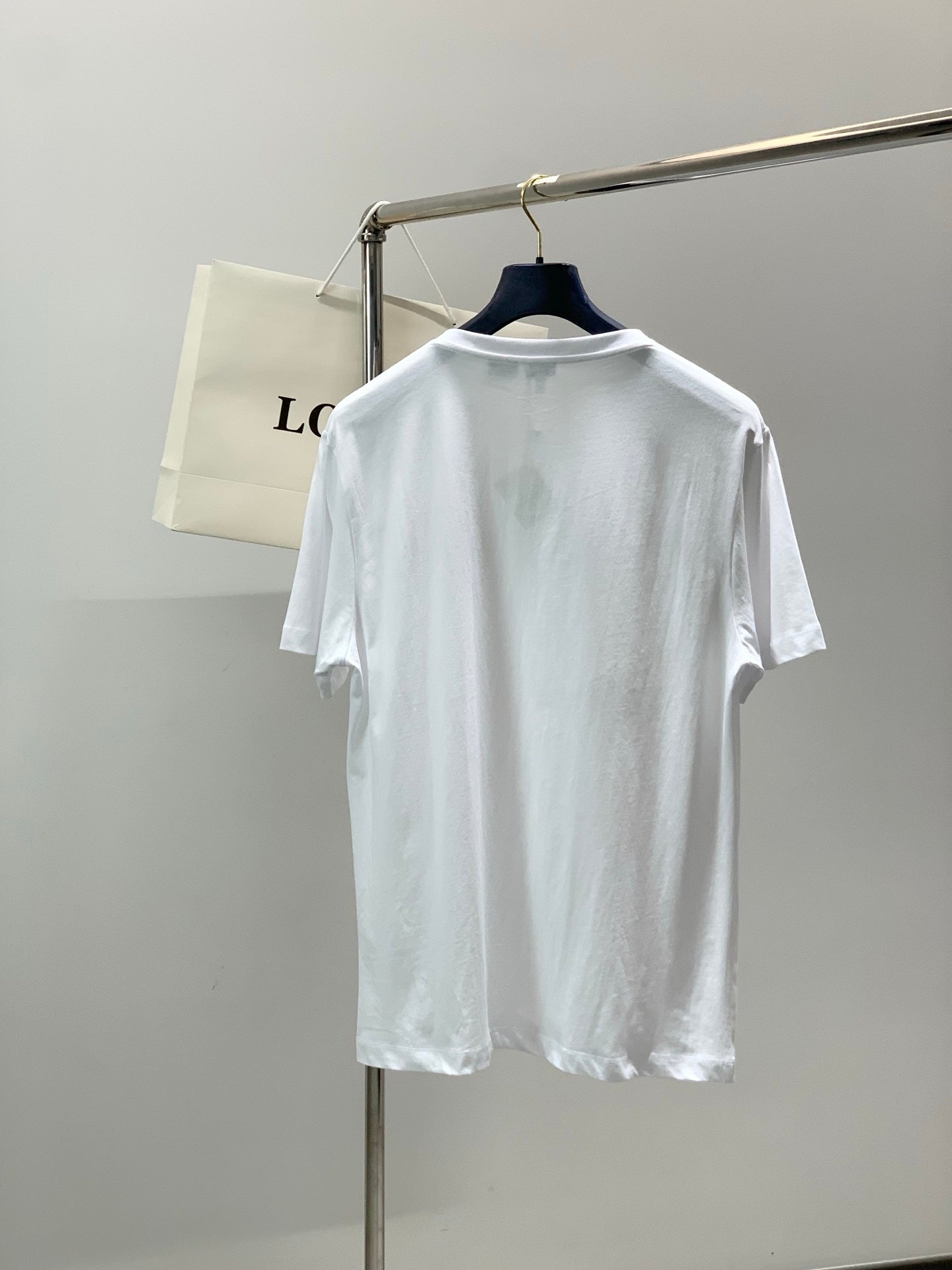 LOEWE 26S CREWNECK T-SHIRT 506