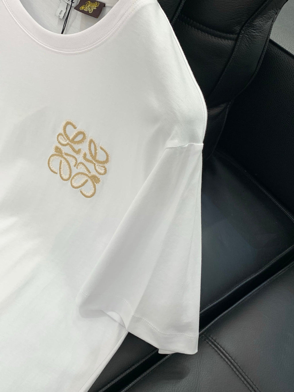 LOEWE 26S CREWNECK T-SHIRT 506