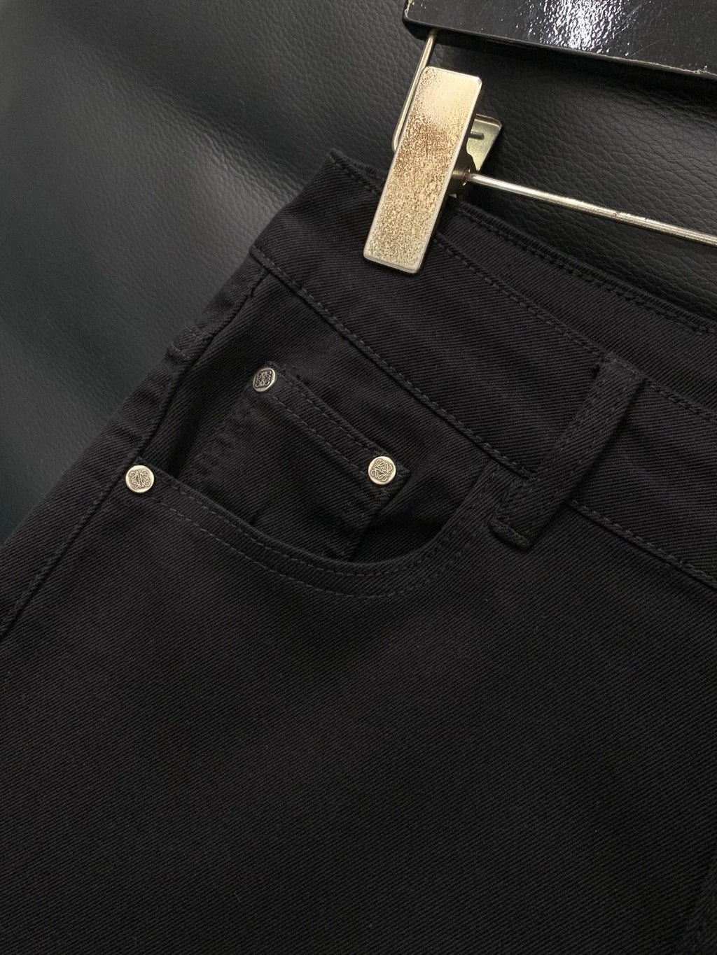 LOEWE 26S DENIM PANTS 326