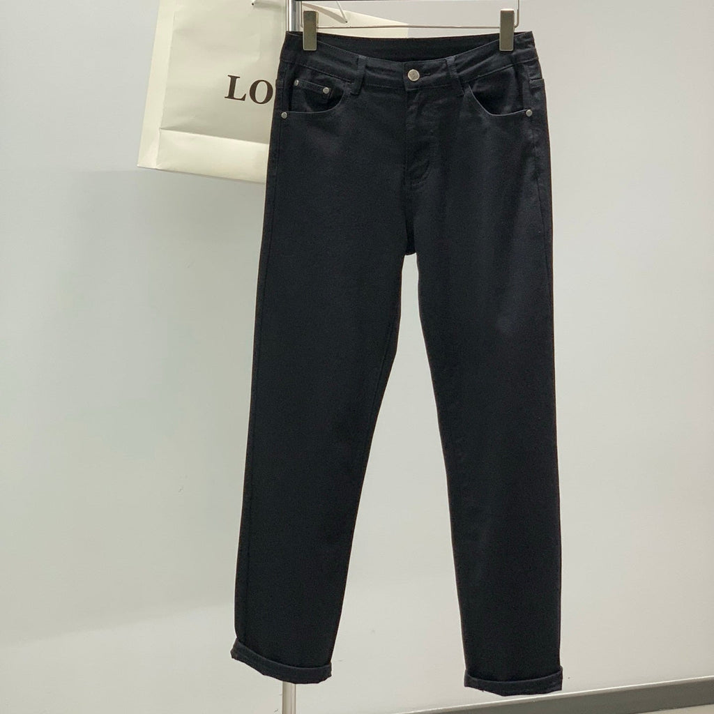 LOEWE 26S DENIM PANTS 326