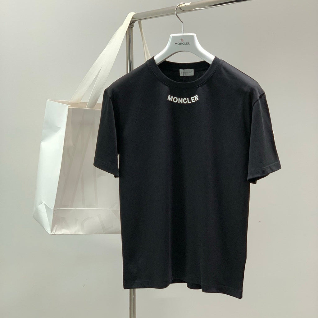 MONCLER 26S SHORT SLEEVE T-SHIRT 598