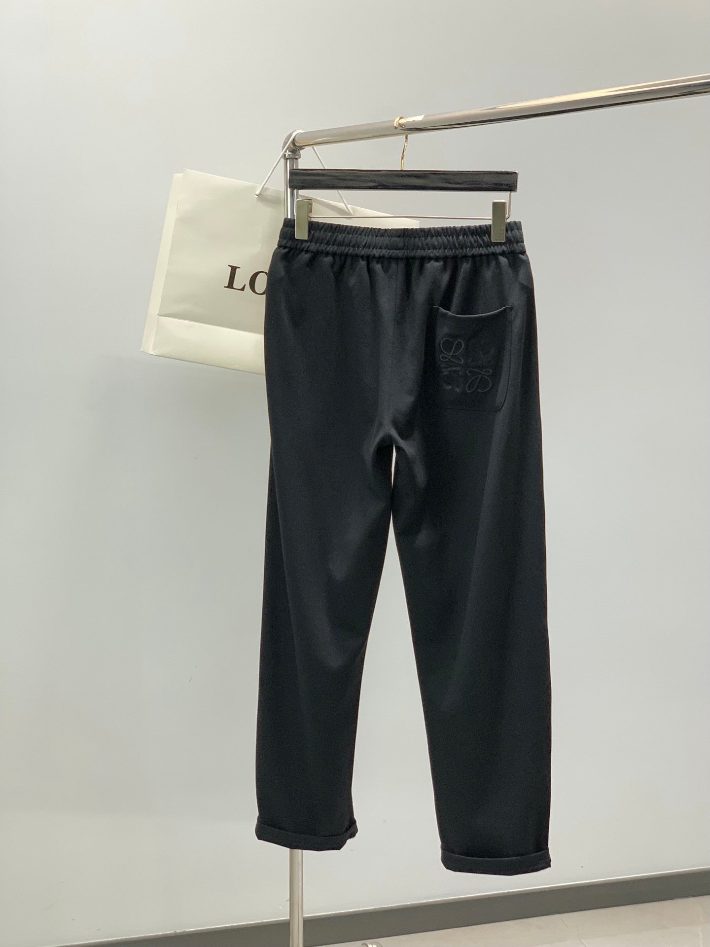 LOEWE 26S JOGGER PANTS 347