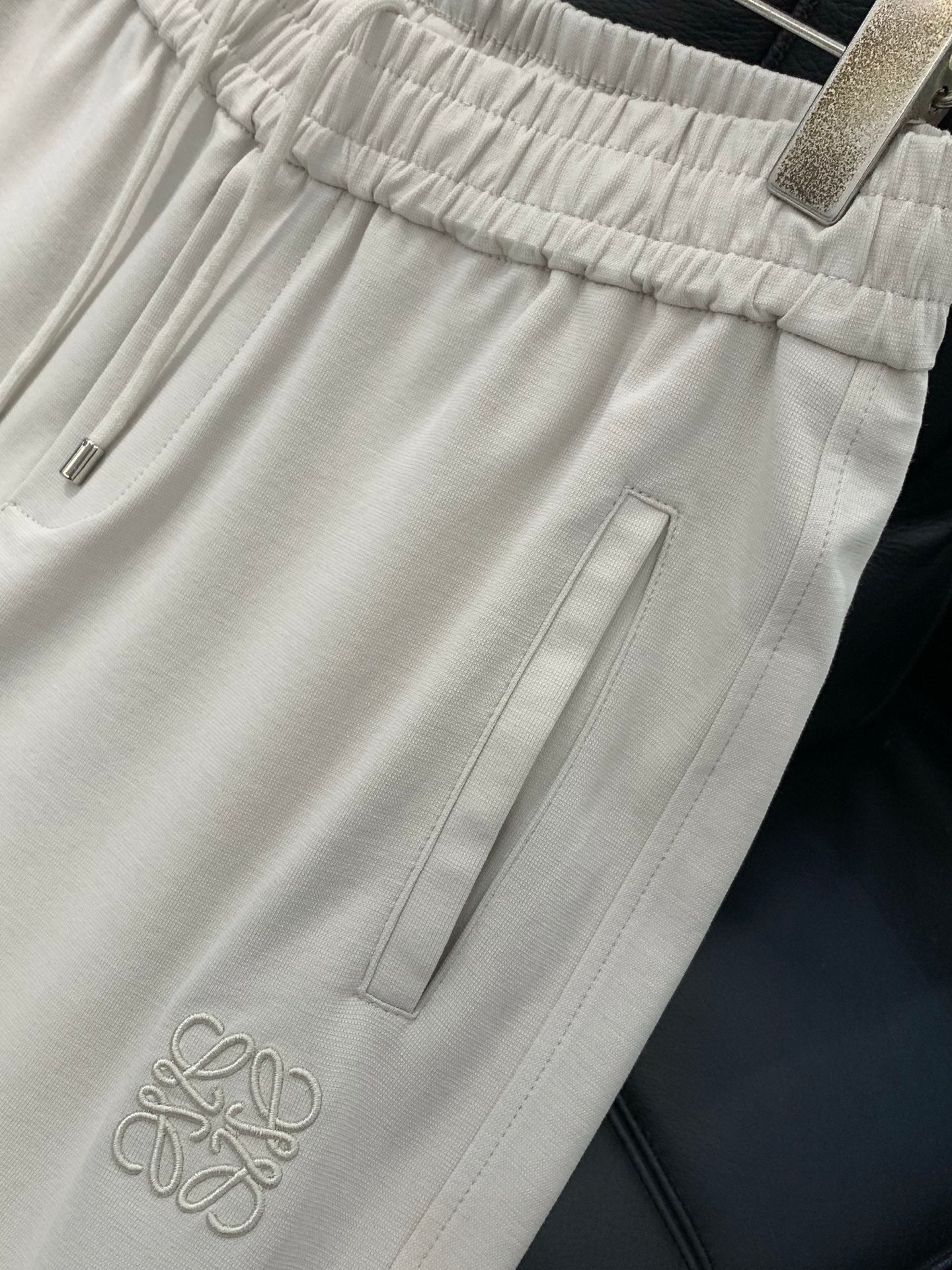 LOEWE 26S JOGGER PANTS 348