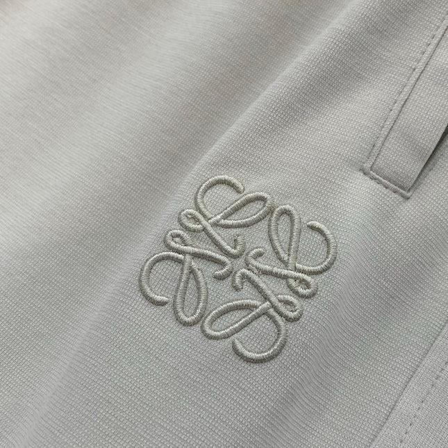 LOEWE 26S JOGGER PANTS 348