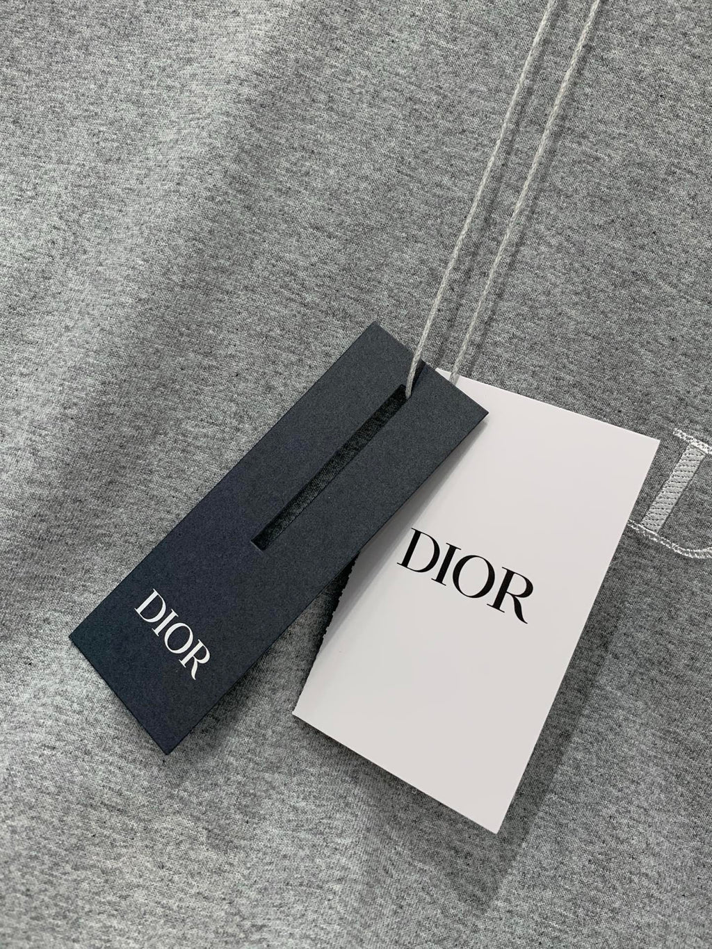 DIOR 26S T-SHIRT 1278