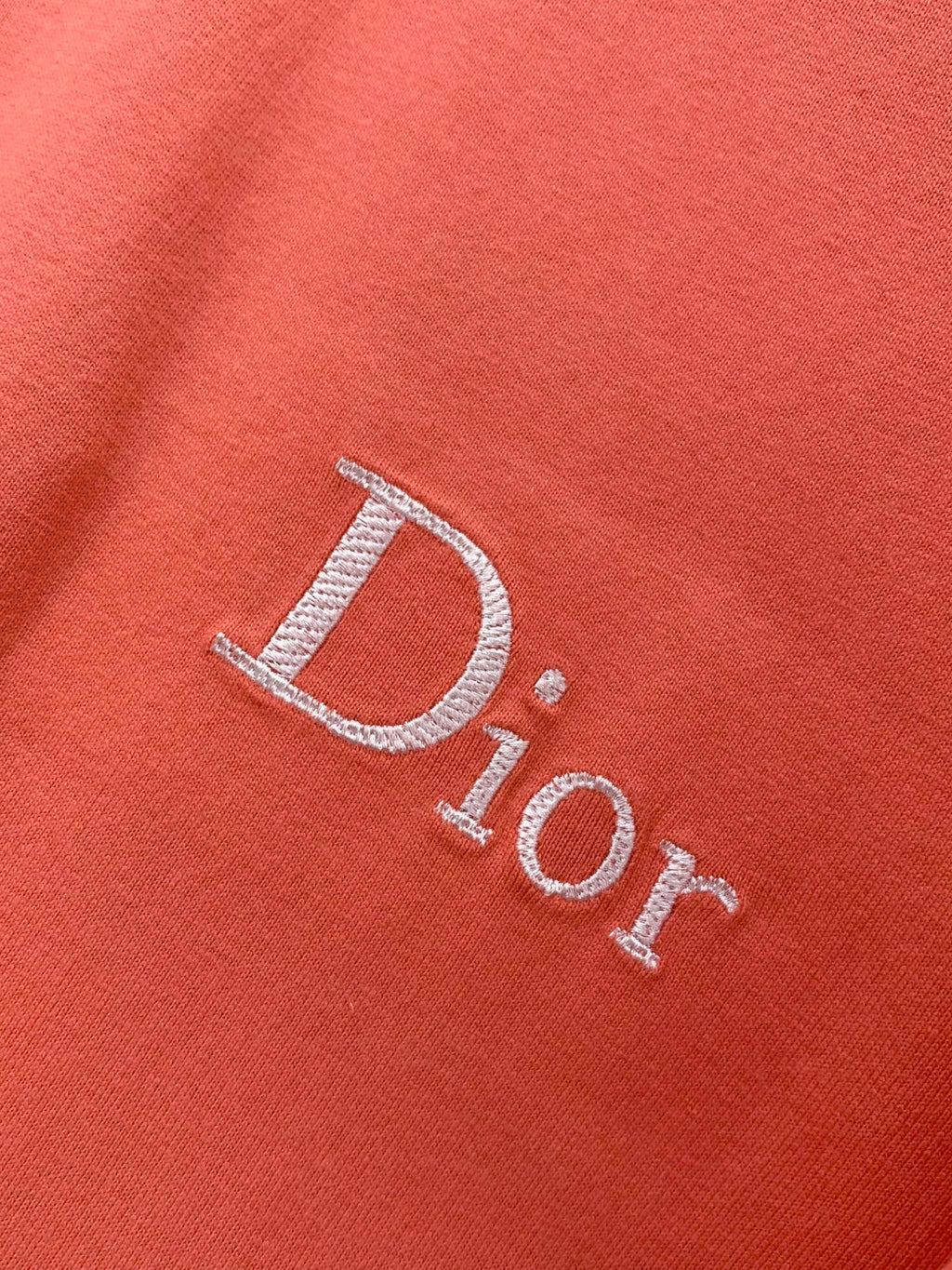 DIOR 26S T-SHIRT 1277