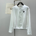 LOEWE 26S JACKET 401