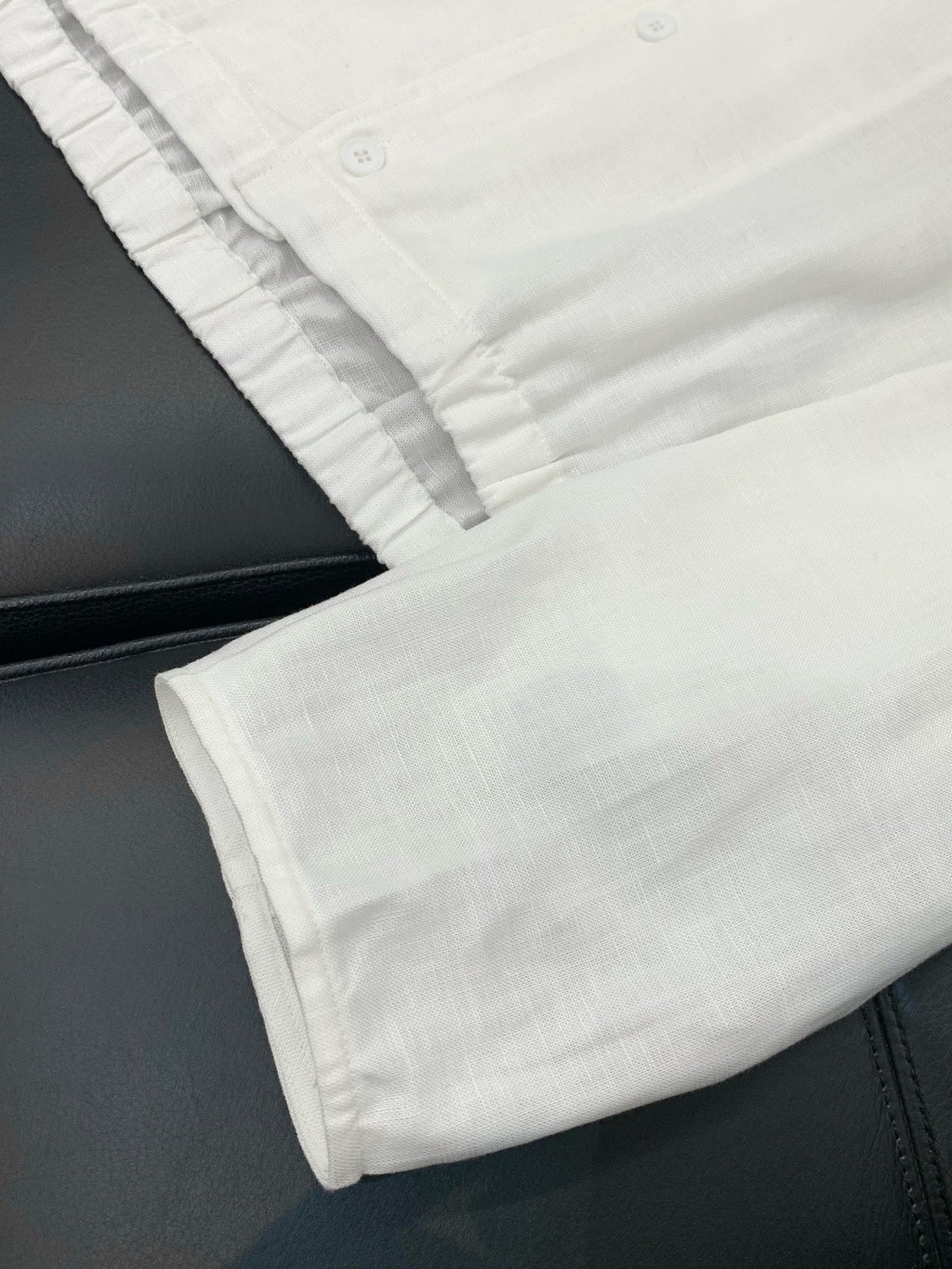 LOEWE 26S JACKET 401