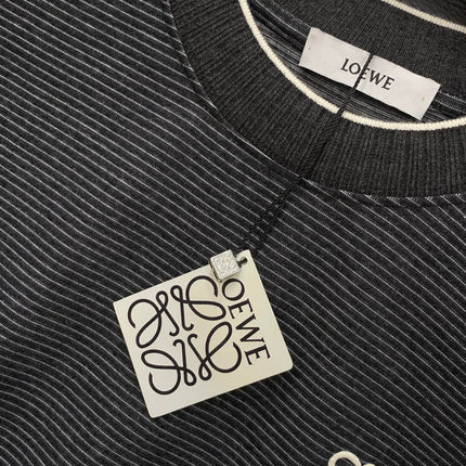 LOEWE 26S CREWNECK T-SHIRT 406