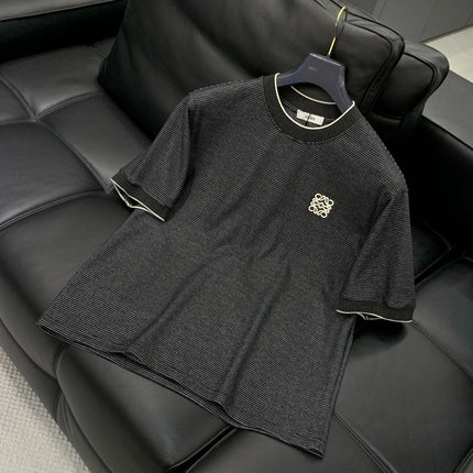 LOEWE 26S CREWNECK T-SHIRT 406