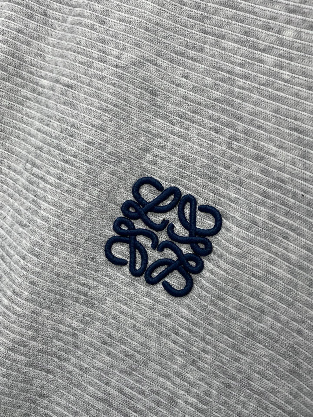 LOEWE 26S CREWNECK T-SHIRT 407