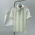 MONCLER 26S POLO SHIRT 589