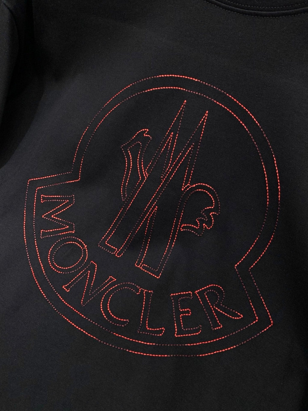 MONCLER 26S SHORT SLEEVE T-SHIRT 583