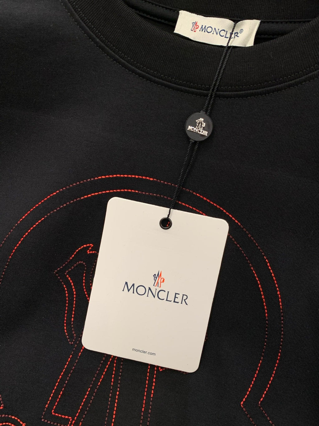 MONCLER 26S SHORT SLEEVE T-SHIRT 583