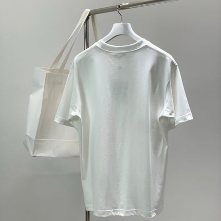 MONCLER 26S SHORT SLEEVE T-SHIRT 584