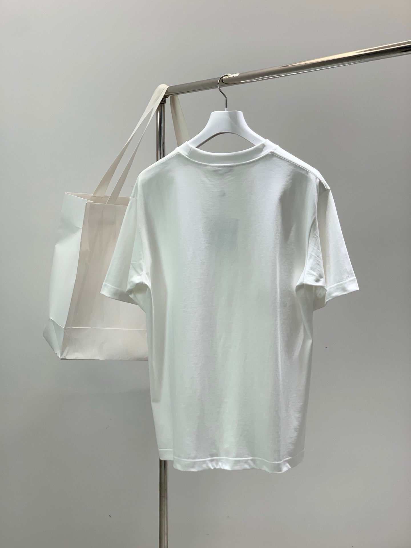 MONCLER 26S SHORT SLEEVE T-SHIRT 584