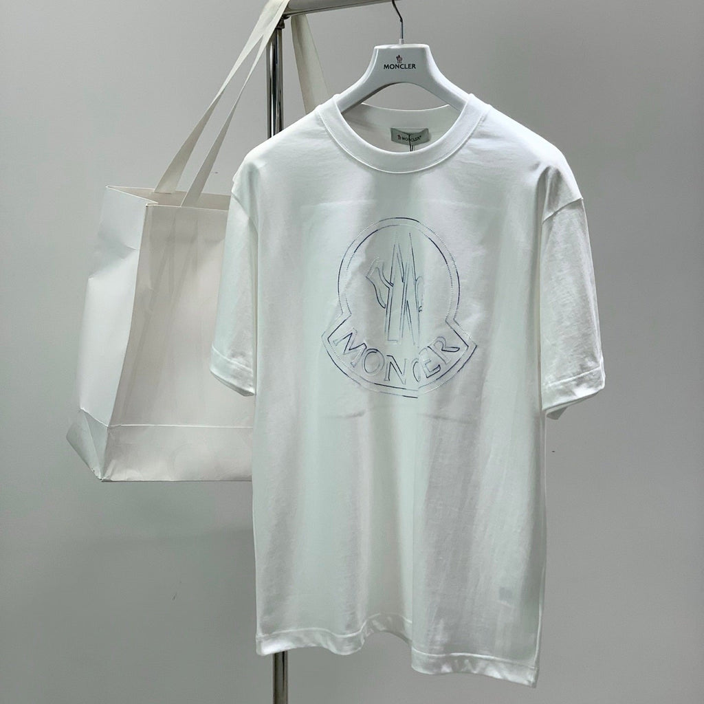 MONCLER 26S SHORT SLEEVE T-SHIRT 584