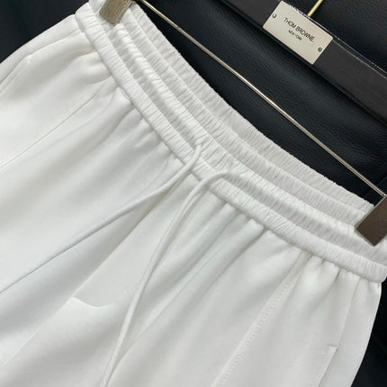 MONCLER 26S WIDE LEG SPORTS PANTS 577