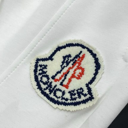 MONCLER 26S WIDE LEG SPORTS PANTS 577