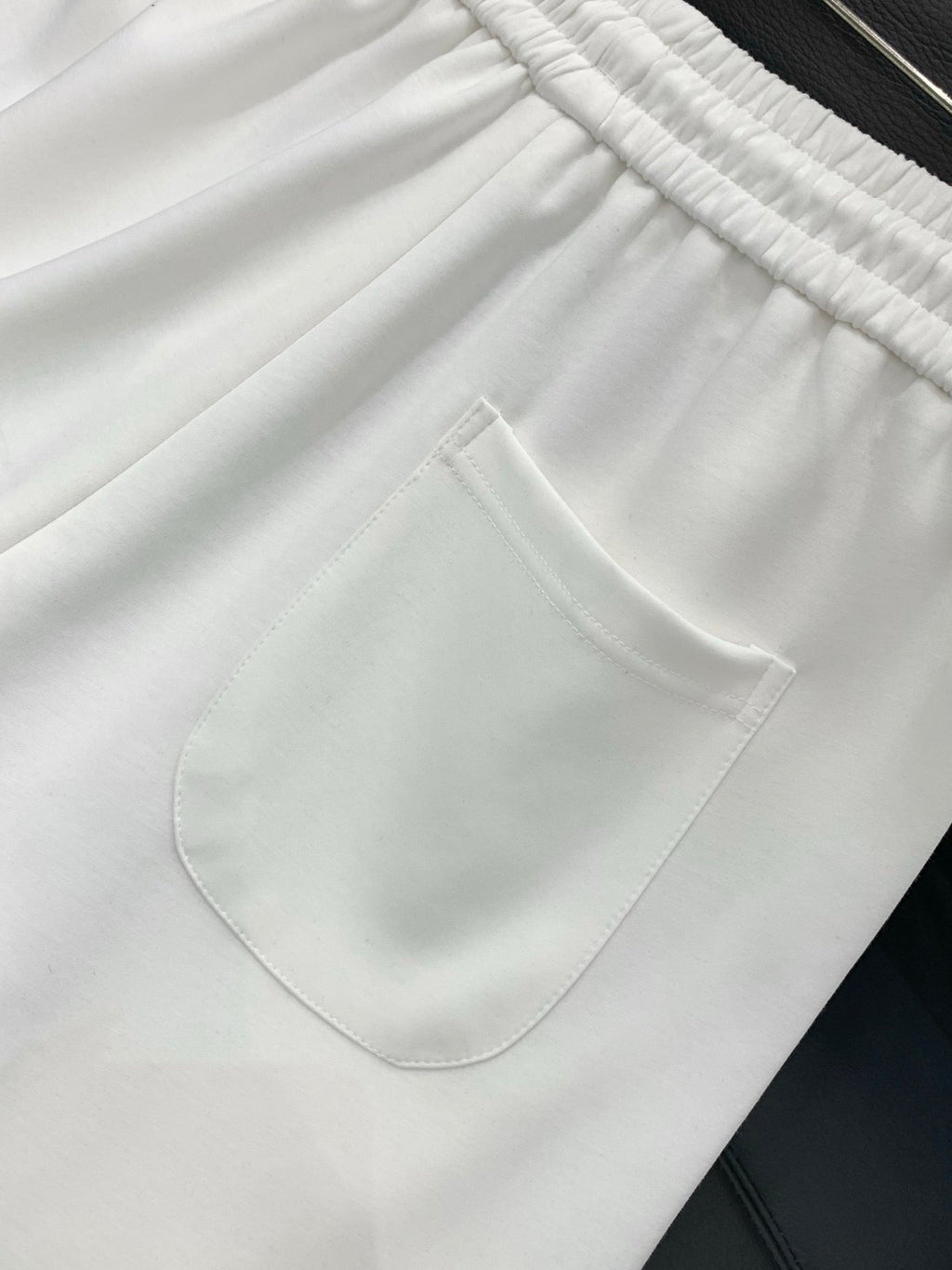 MONCLER 26S WIDE LEG SPORTS PANTS 577