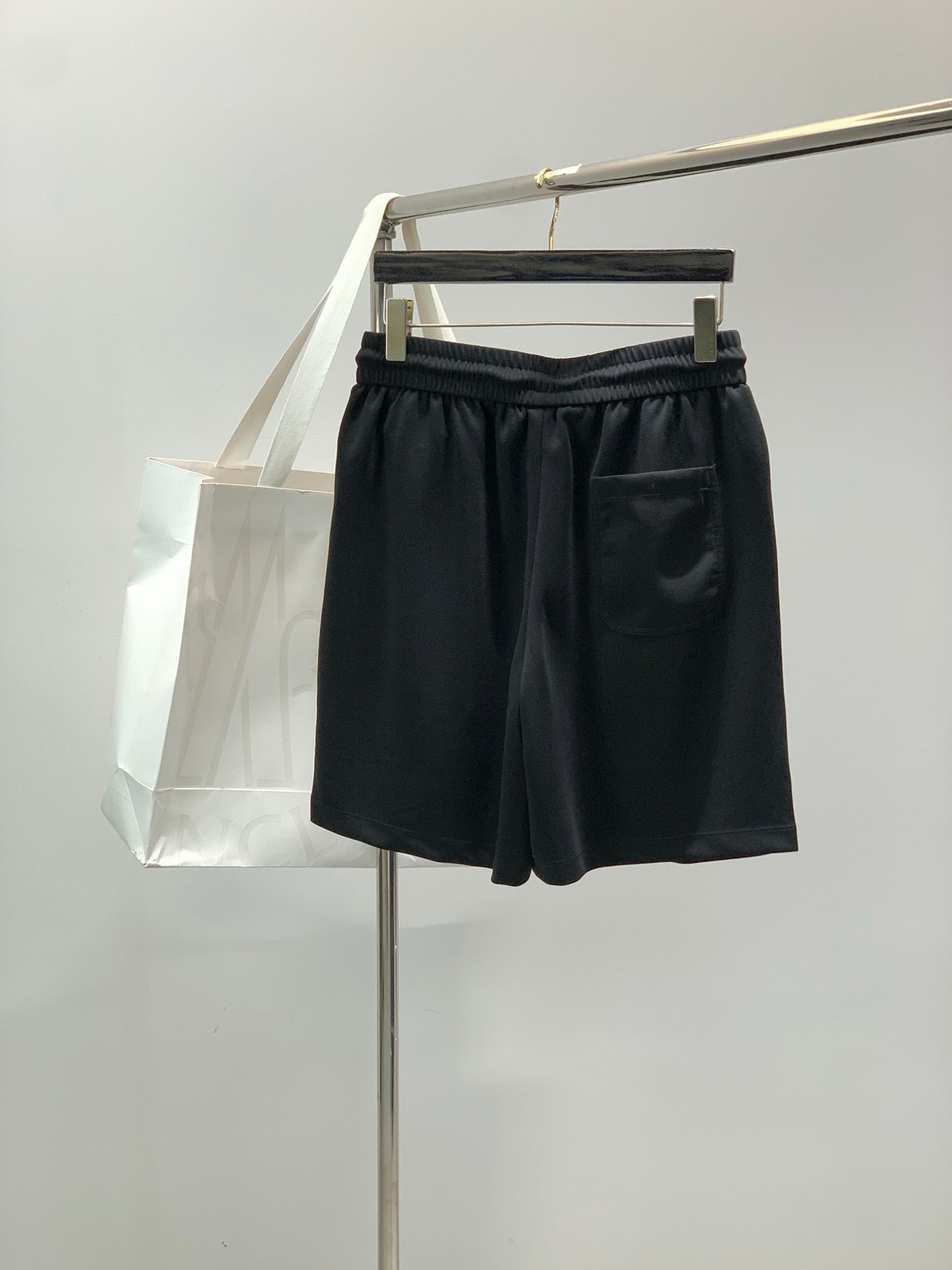 MONCLER 26S SHORT SLEEVE SET 557