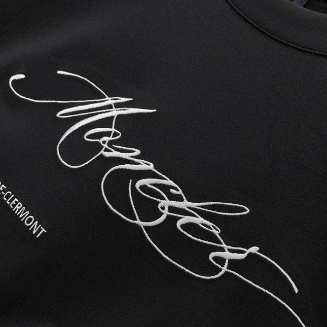 MONCLER 26S CREWNECK SHORT SLEEVE T-SHIRT 562