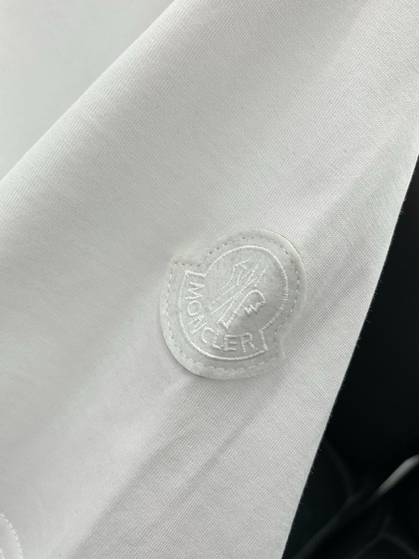 MONCLER 26S CREWNECK SHORT SLEEVE T-SHIRT 563