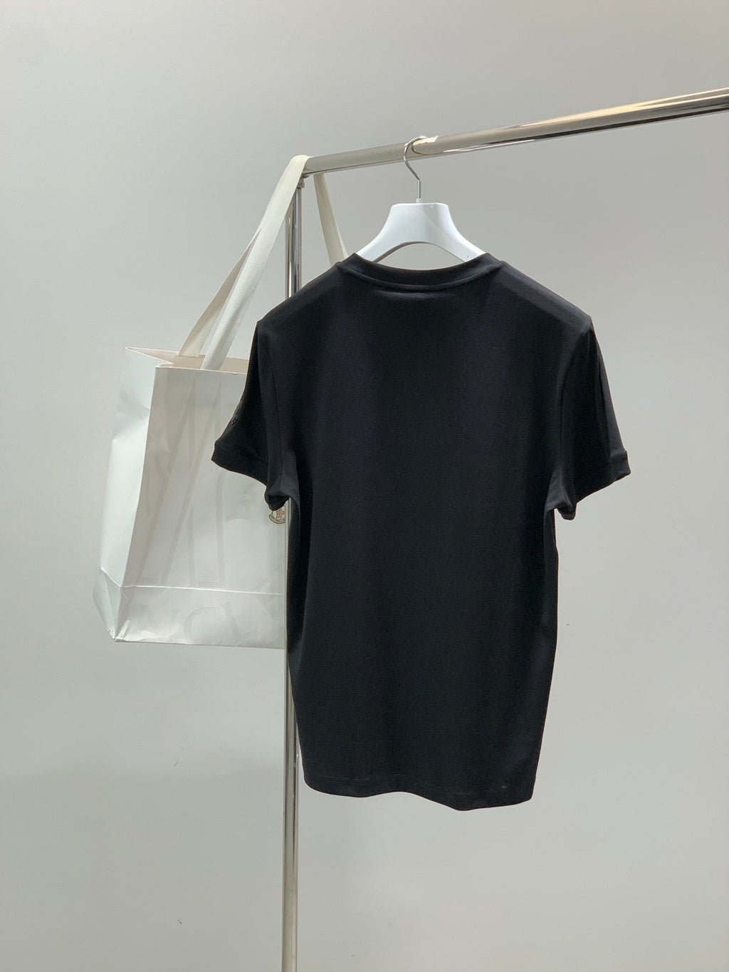 MONCLER 26S CREWNECK SHORT SLEEVE T-SHIRT 564