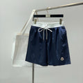 MONCLER 26S SHORTS 569