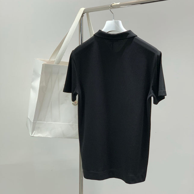 MONCLER 26S POLO SHIRT 546