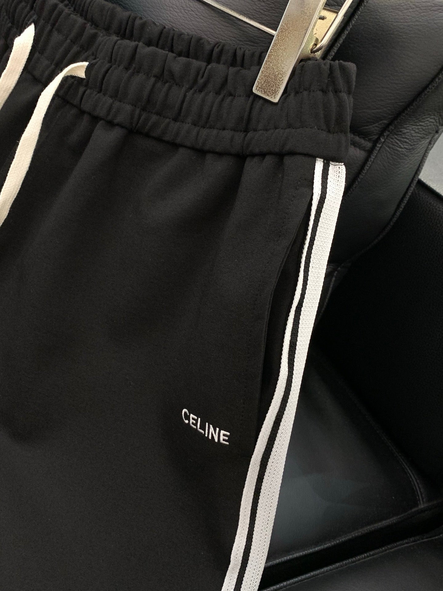 CELINE 26S CASUAL SHORTS 427