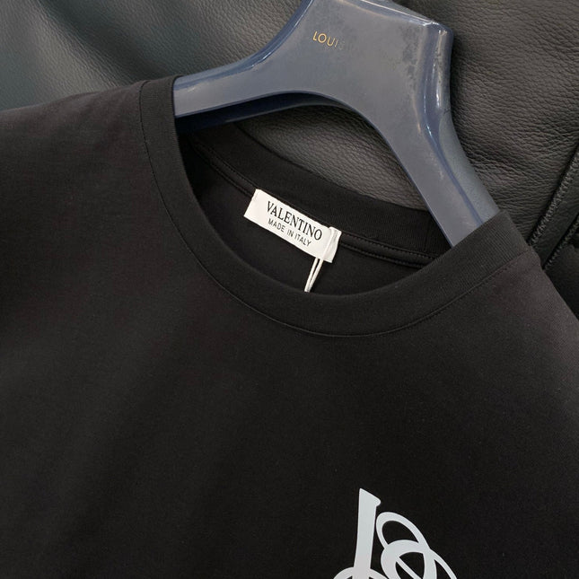 VALENTINO 26S SHORT-SLEEVE T-SHIRT 429