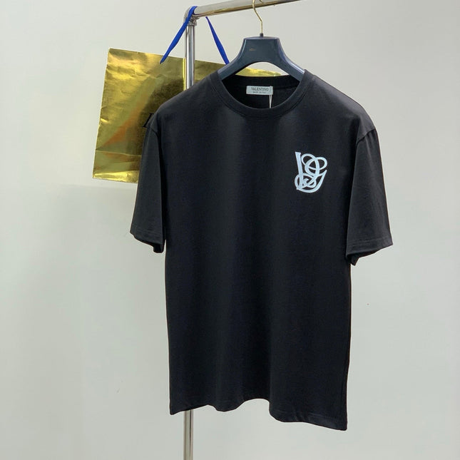 VALENTINO 26S SHORT-SLEEVE T-SHIRT 429