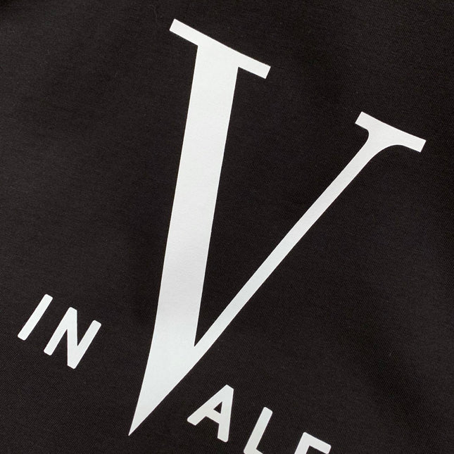 VALENTINO 26S SHORT-SLEEVE T-SHIRT 429