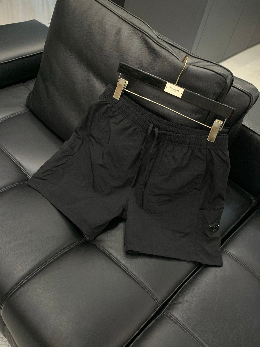 PRADA 26S SHORTS STYLE 969